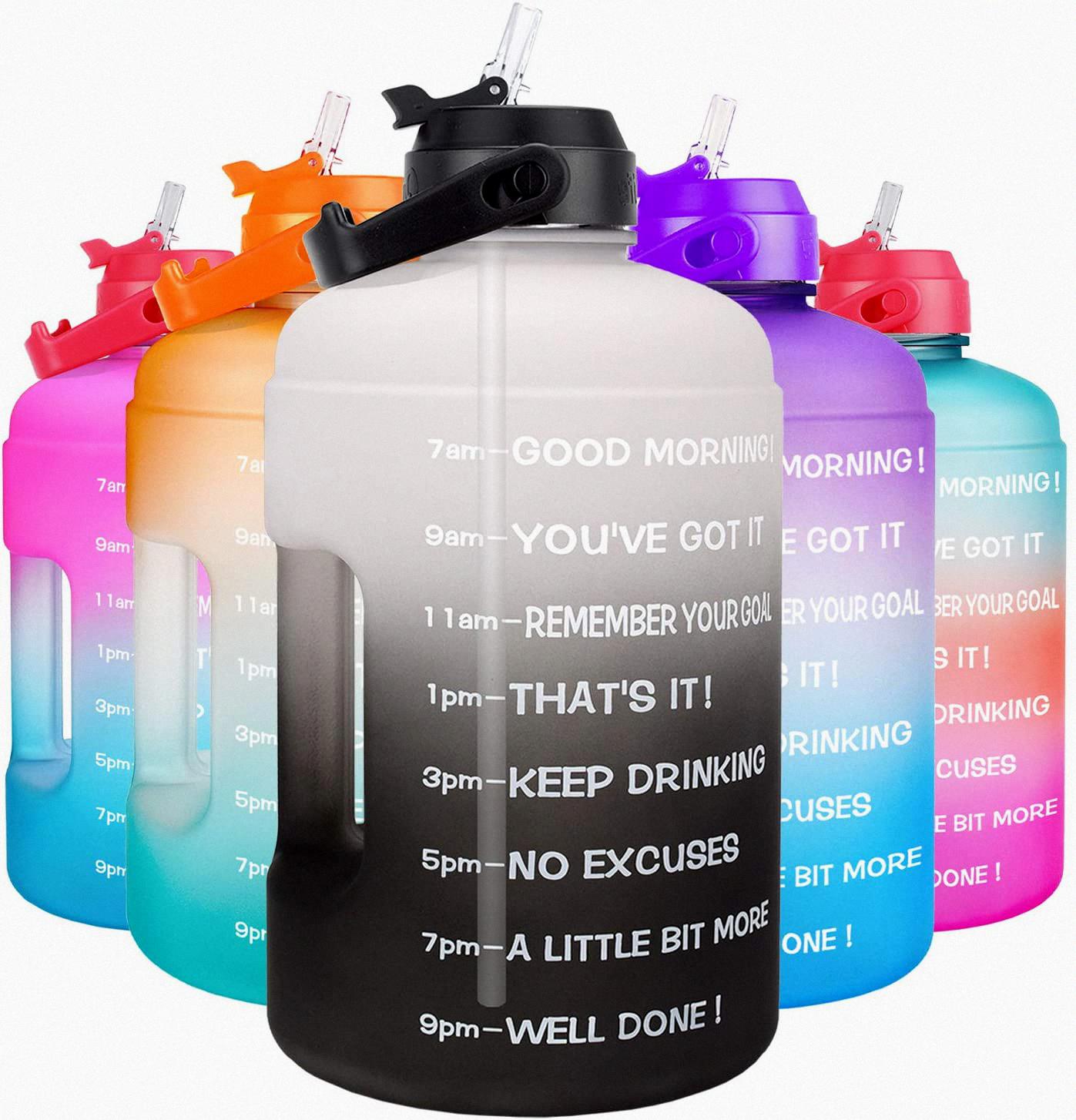 how many water bottles is a gallon how many water bottles is a gallon