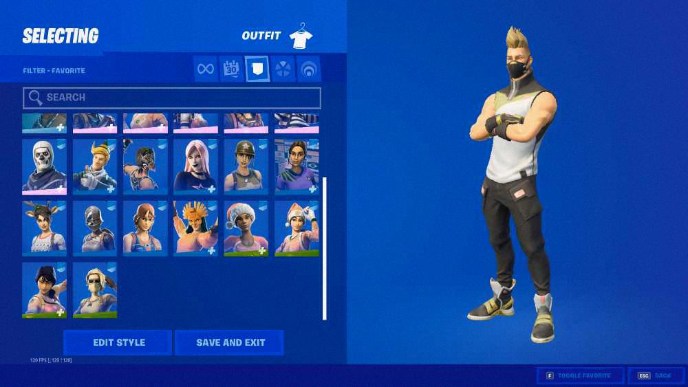 how much is my fortnite account worth how much is my fortnite account worth