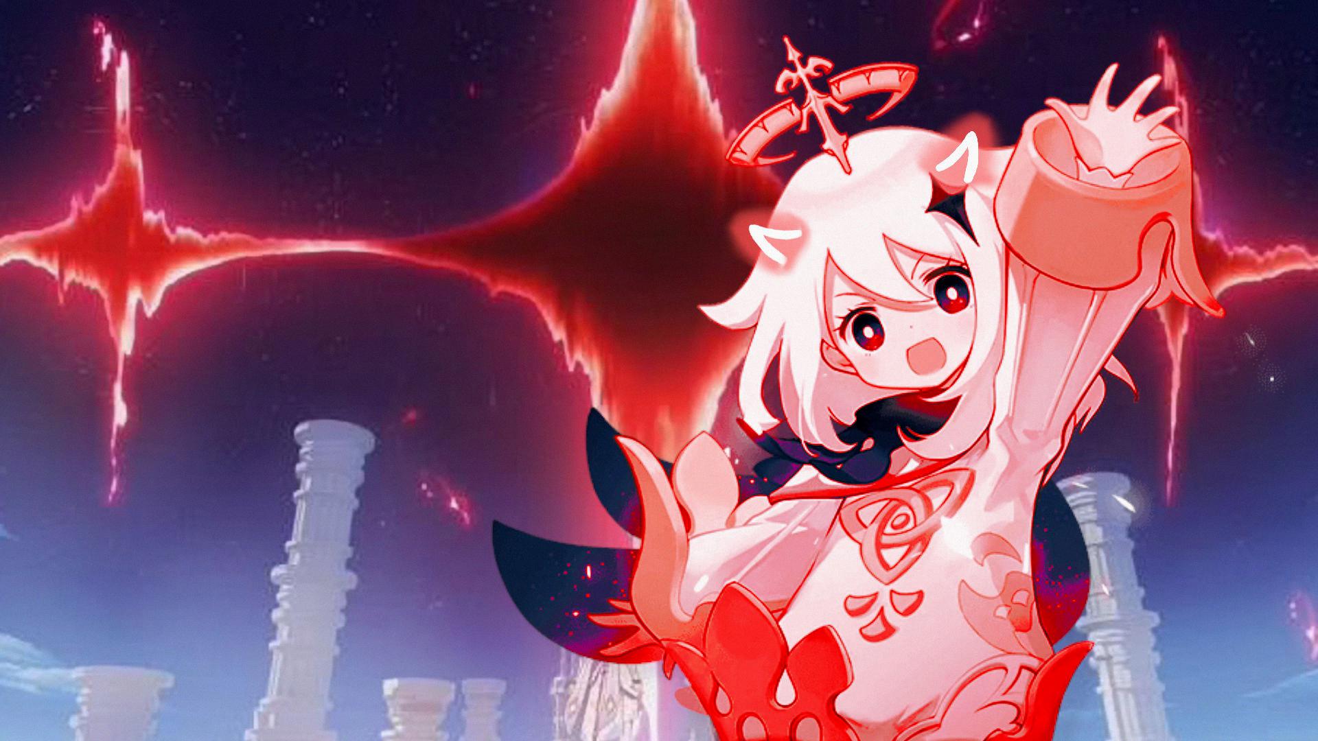 how old is paimon how old is paimon