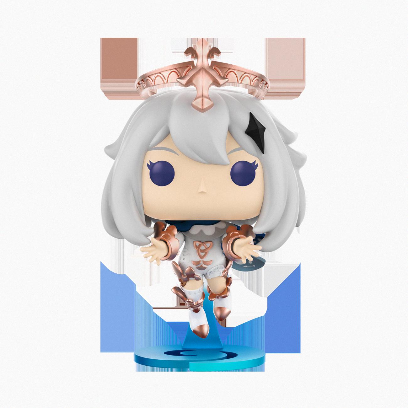 how old is paimon how old is paimon