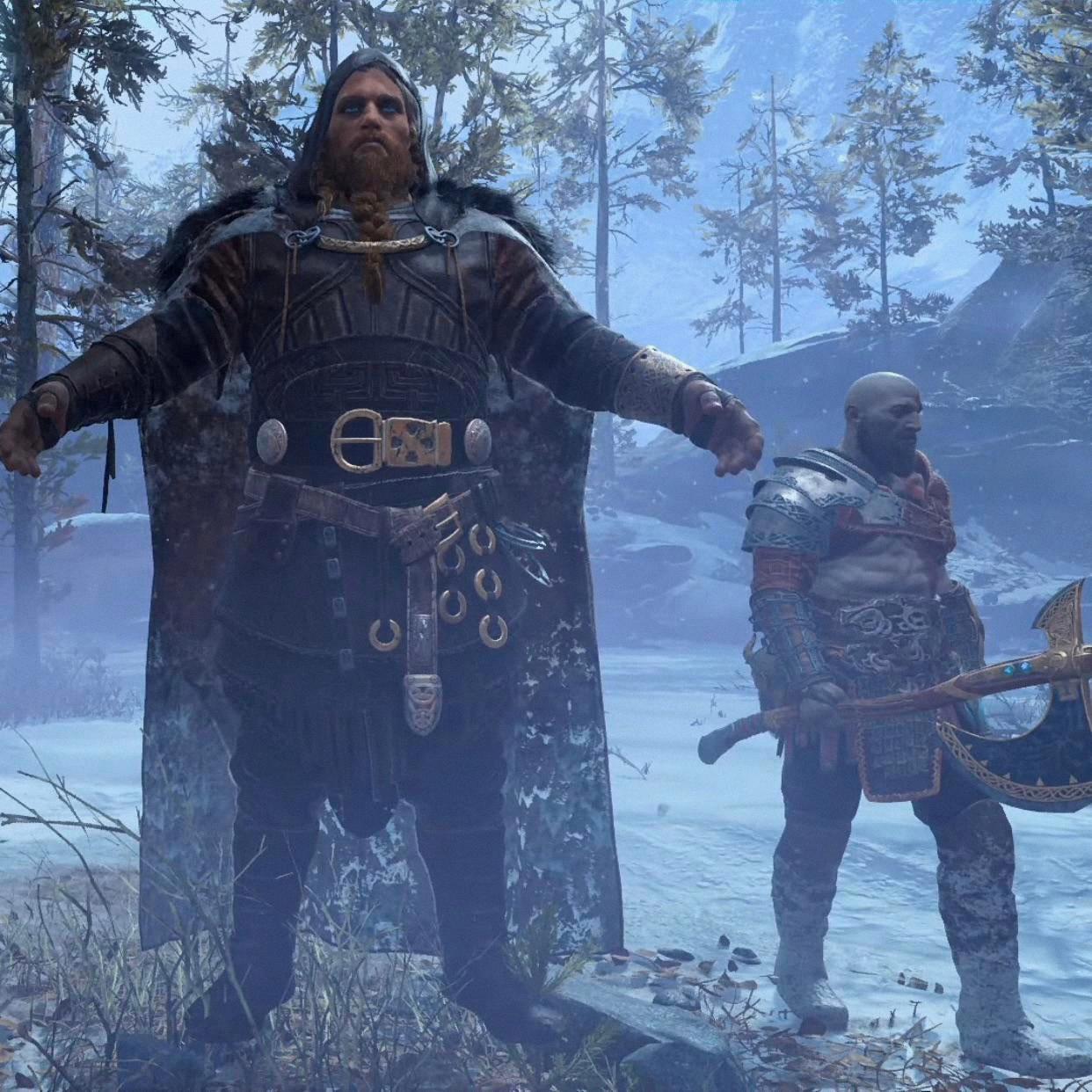 how tall is kratos how tall is kratos