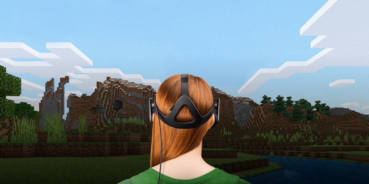 how to play minecraft vr how to play minecraft vr