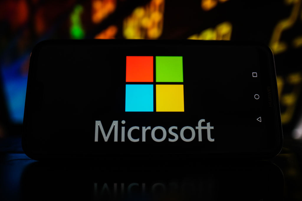 How To Reset Microsoft Account Password? 2 Microsoft account