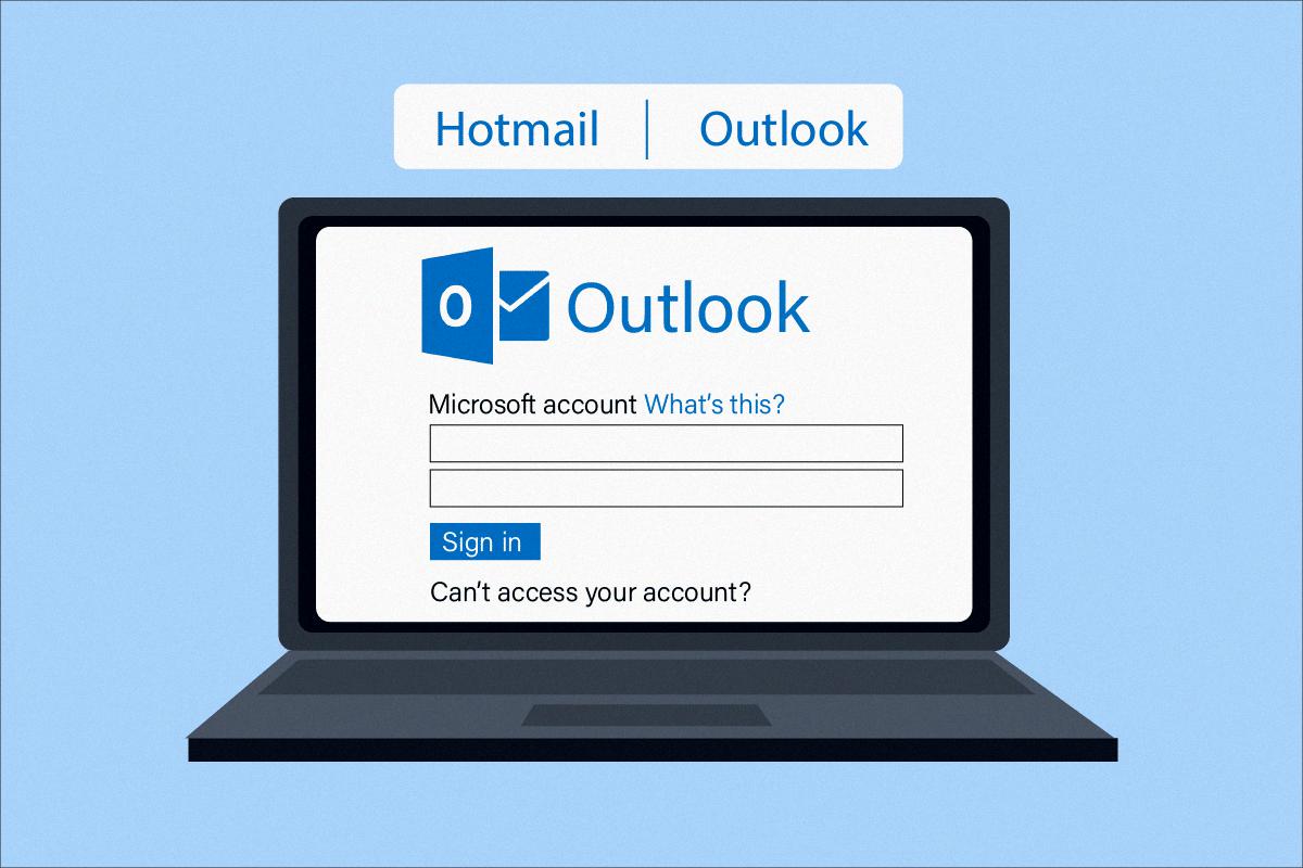 old hotmail sign in old hotmail sign in