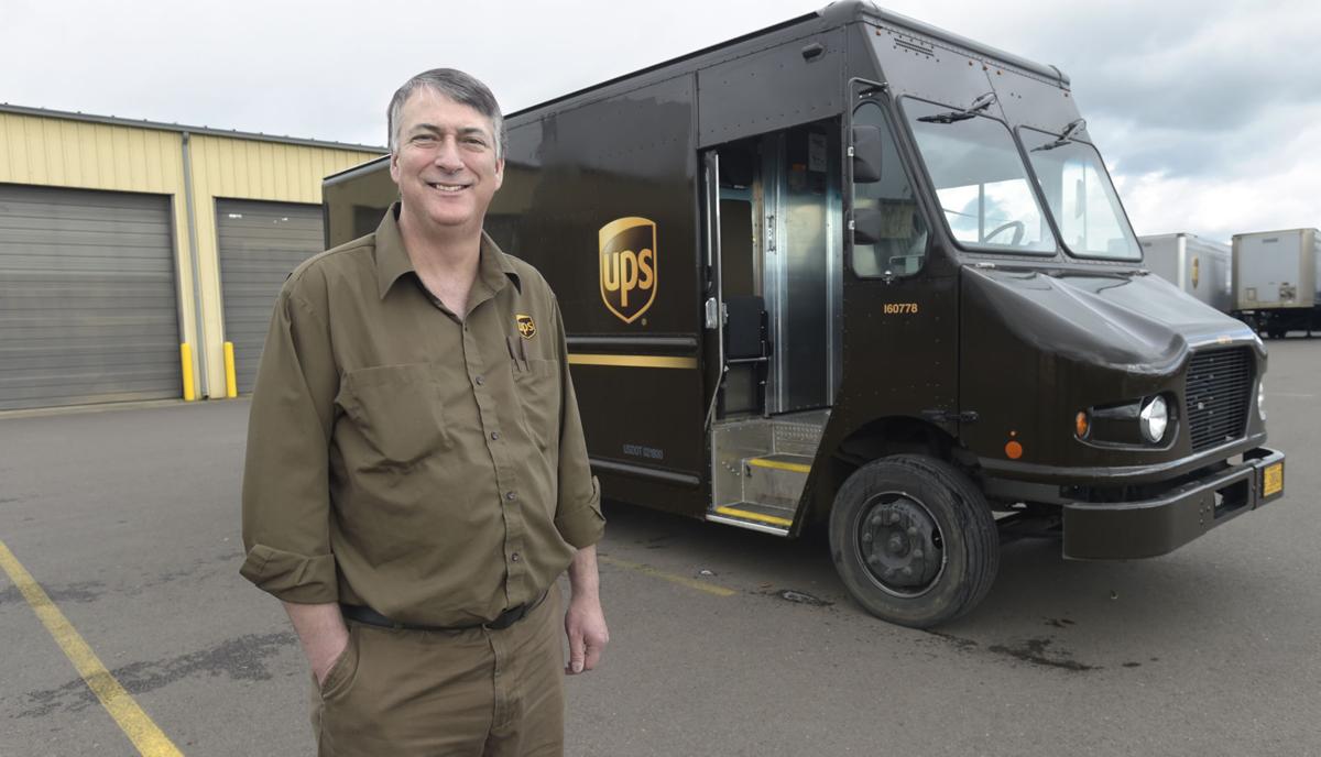 What Is UPS My Choice ? 3 UPS