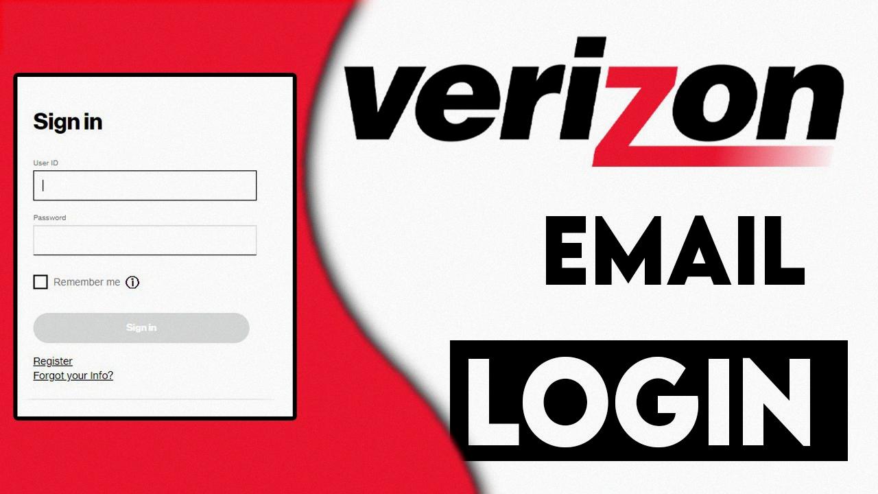 verizon email verizon email