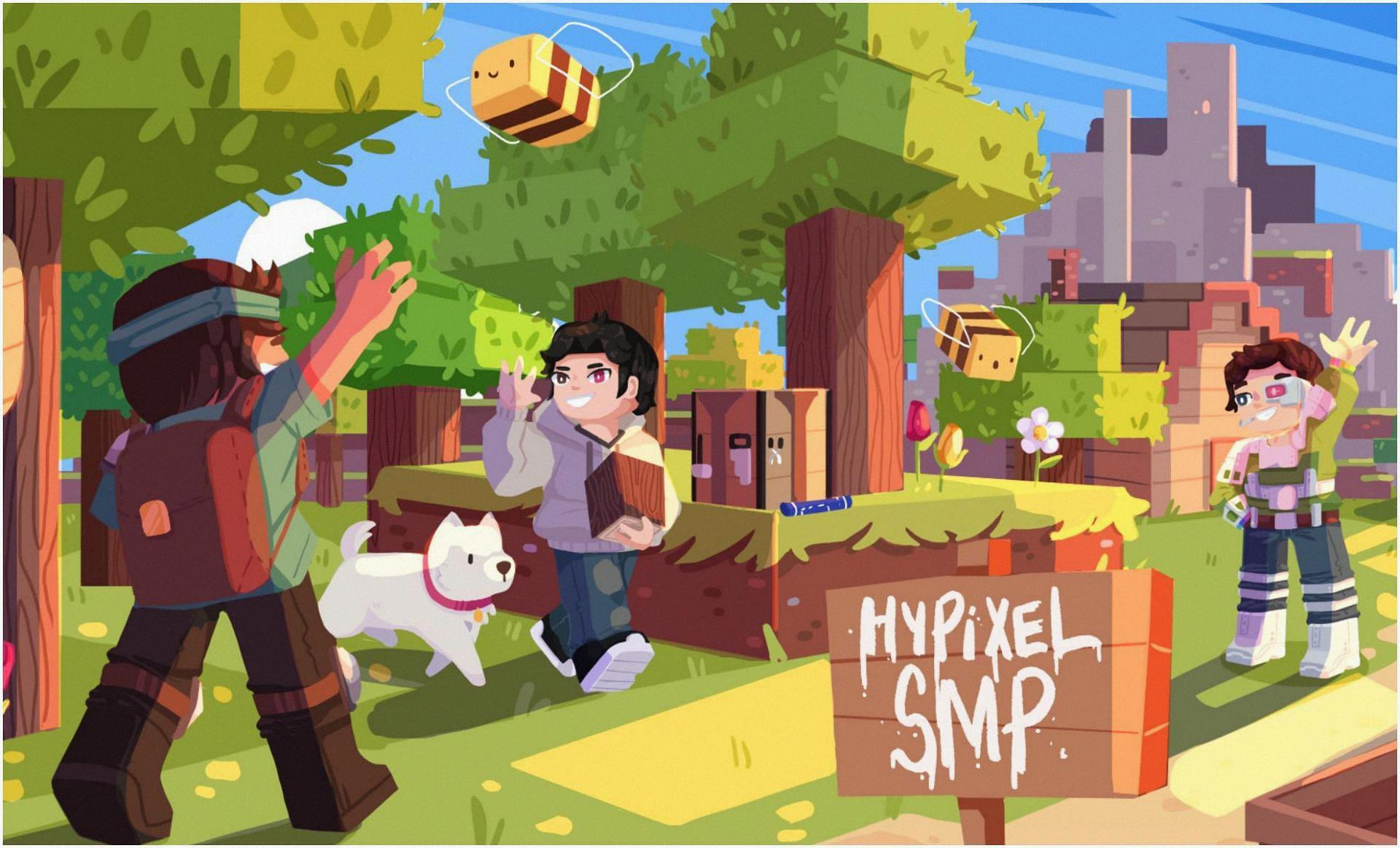 what is an smp what is an smp
