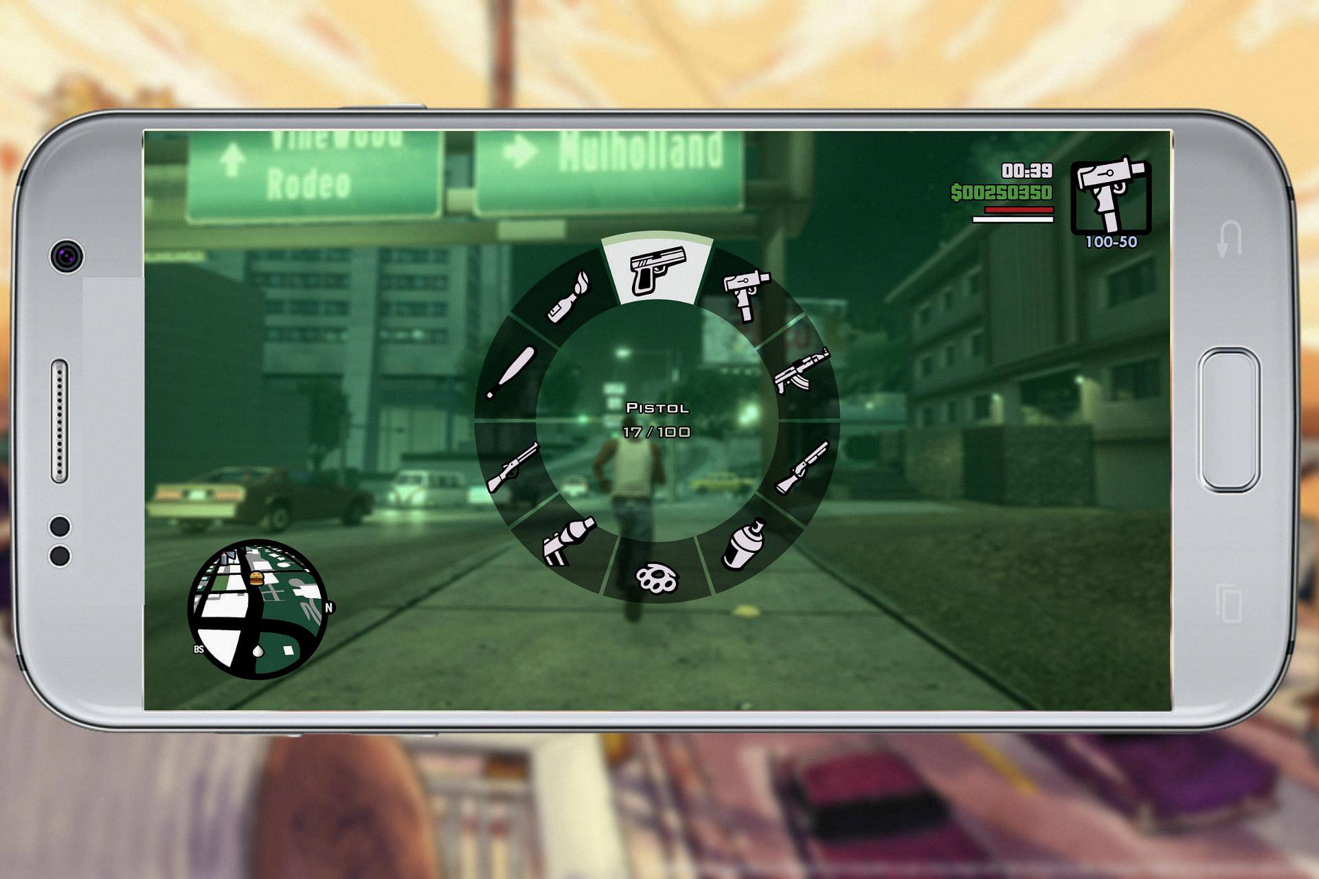 when did san andreas come out when did san andreas come out