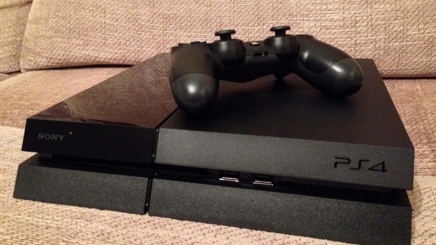 when did the ps4 come out when did the ps4 come out