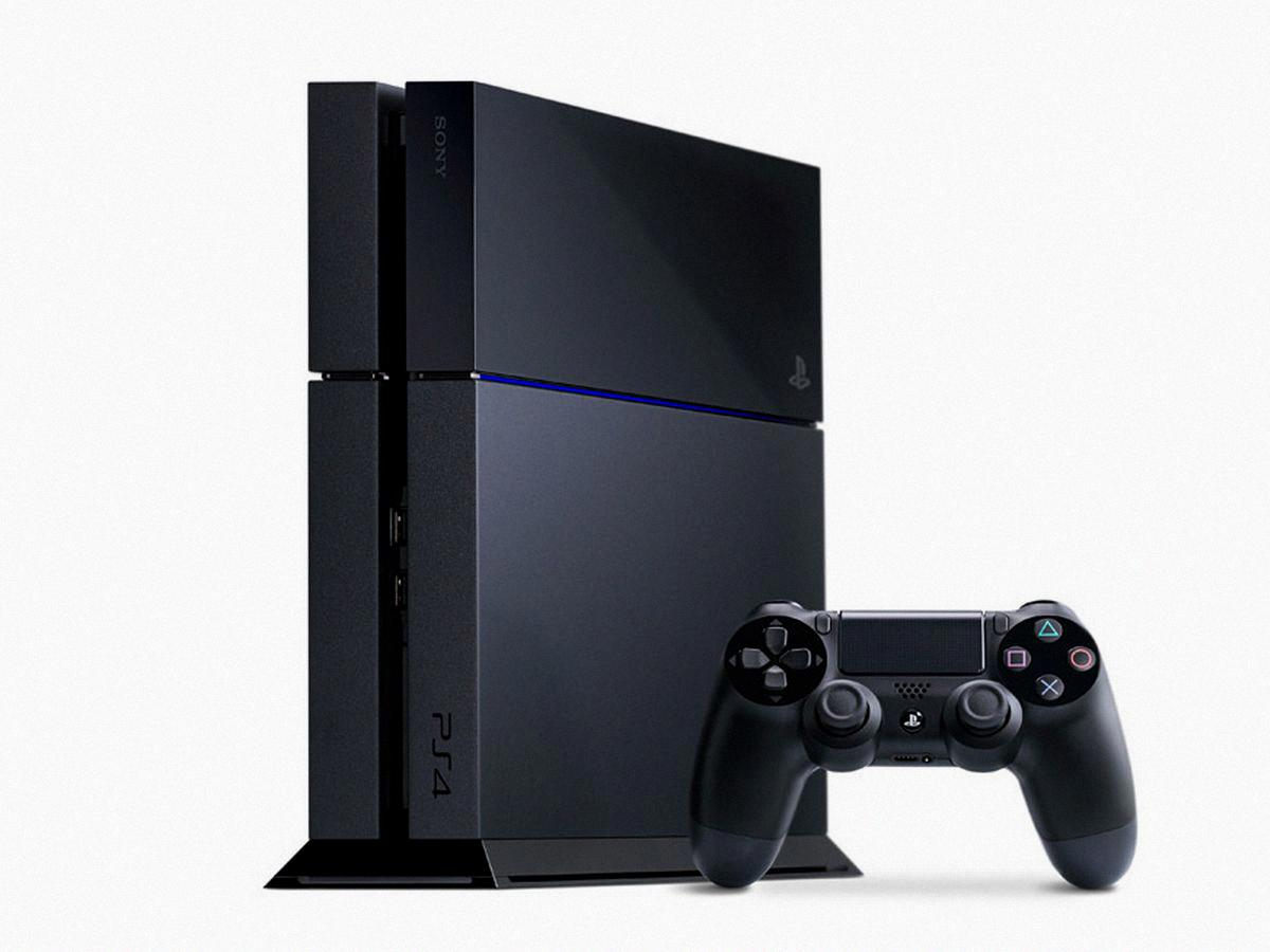 when did the ps4 come out when did the ps4 come out