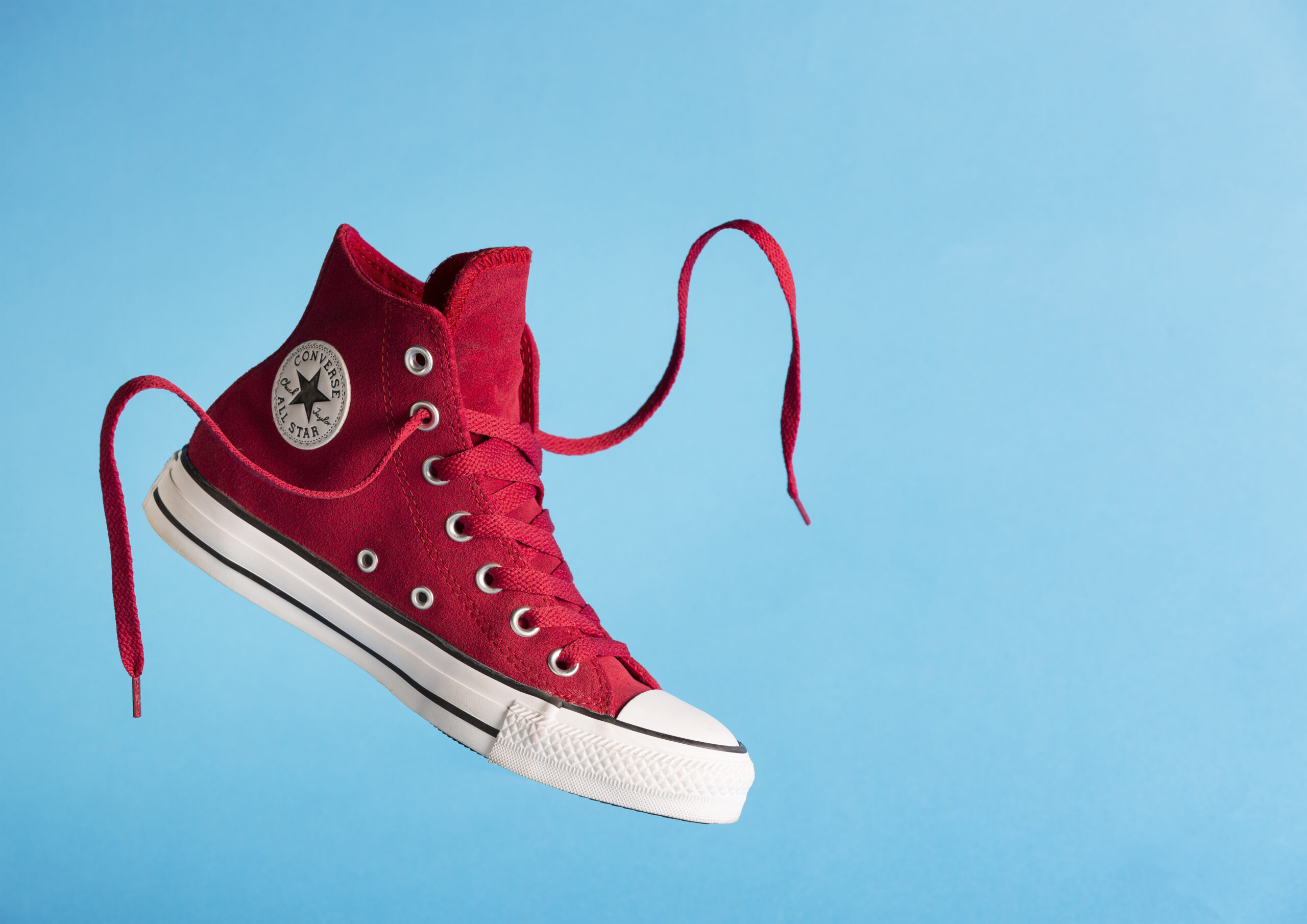 What Is The Converse Return Policy? 1 converse