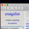 How Do I Access My Craigslist Account? 11 Craigslist