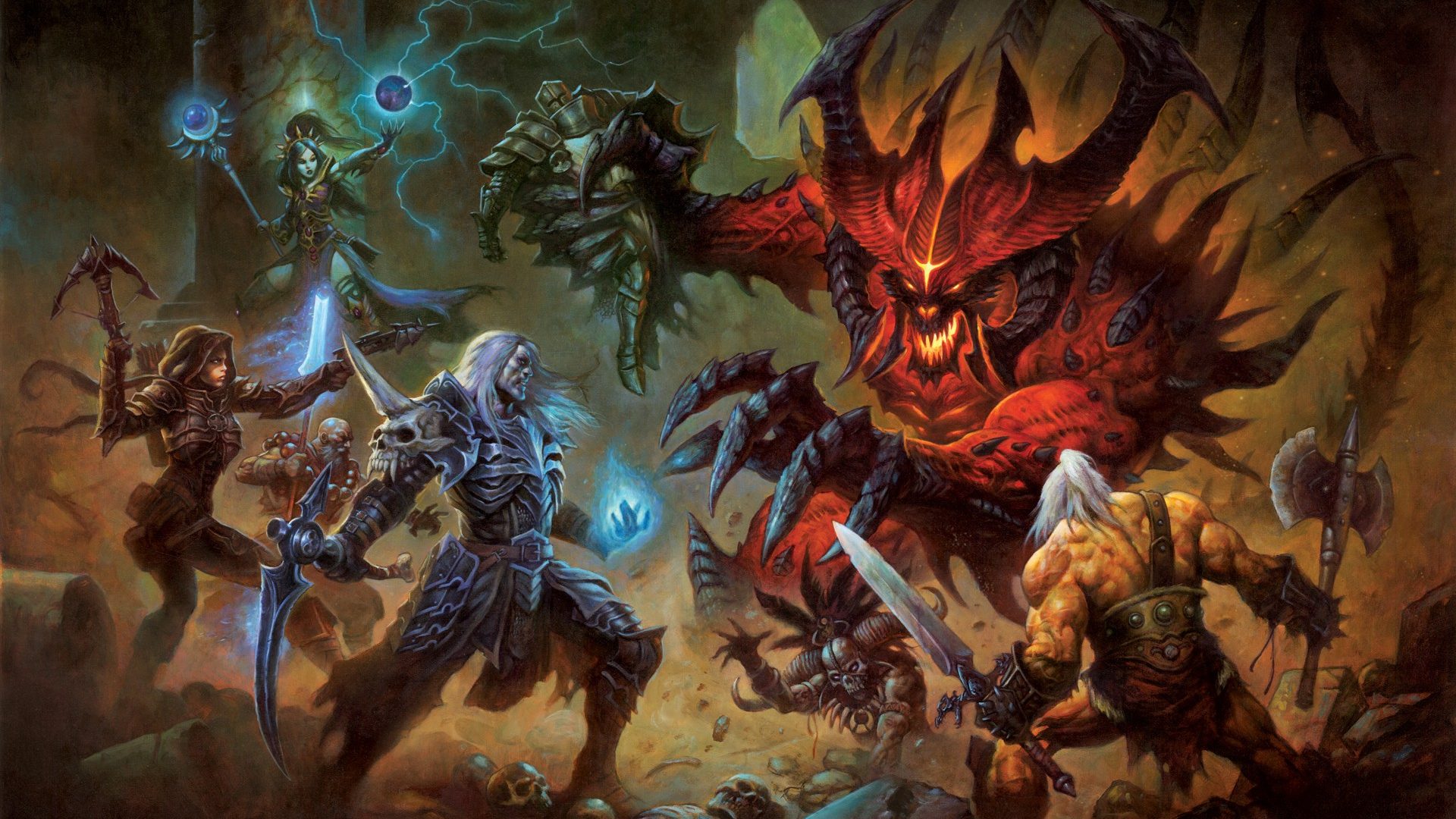 21 Diablo 3 Tips - Death's Breath 1 Diablo 3