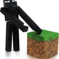 16 Facts About The Enderman Language 8 enderman