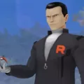 17 Facts About Giovanni - Pokemon GO 6 Pokémon GO: Giovanni