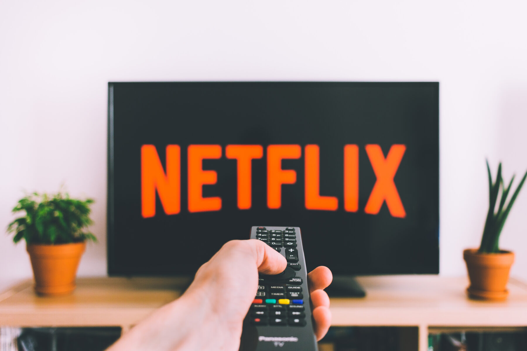 14 Facts About Managing Your Netflix Account On TV 1 netflix