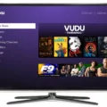 How to Manage Your Vudu Account 5 Vudu