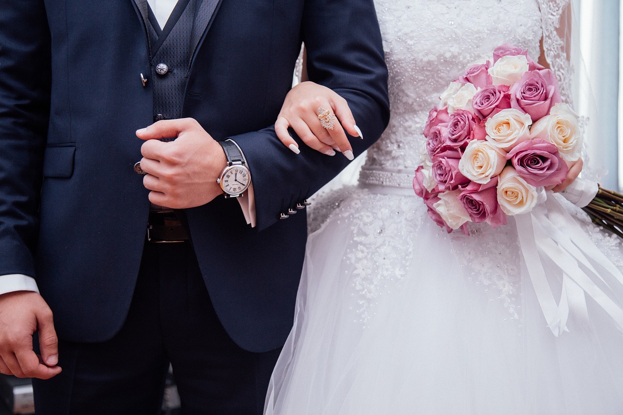 All You Need To Know About Zola Wedding Website 1 wedding