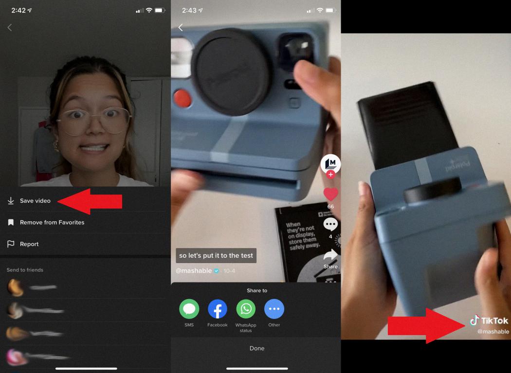download tiktok without watermark download tiktok without watermark