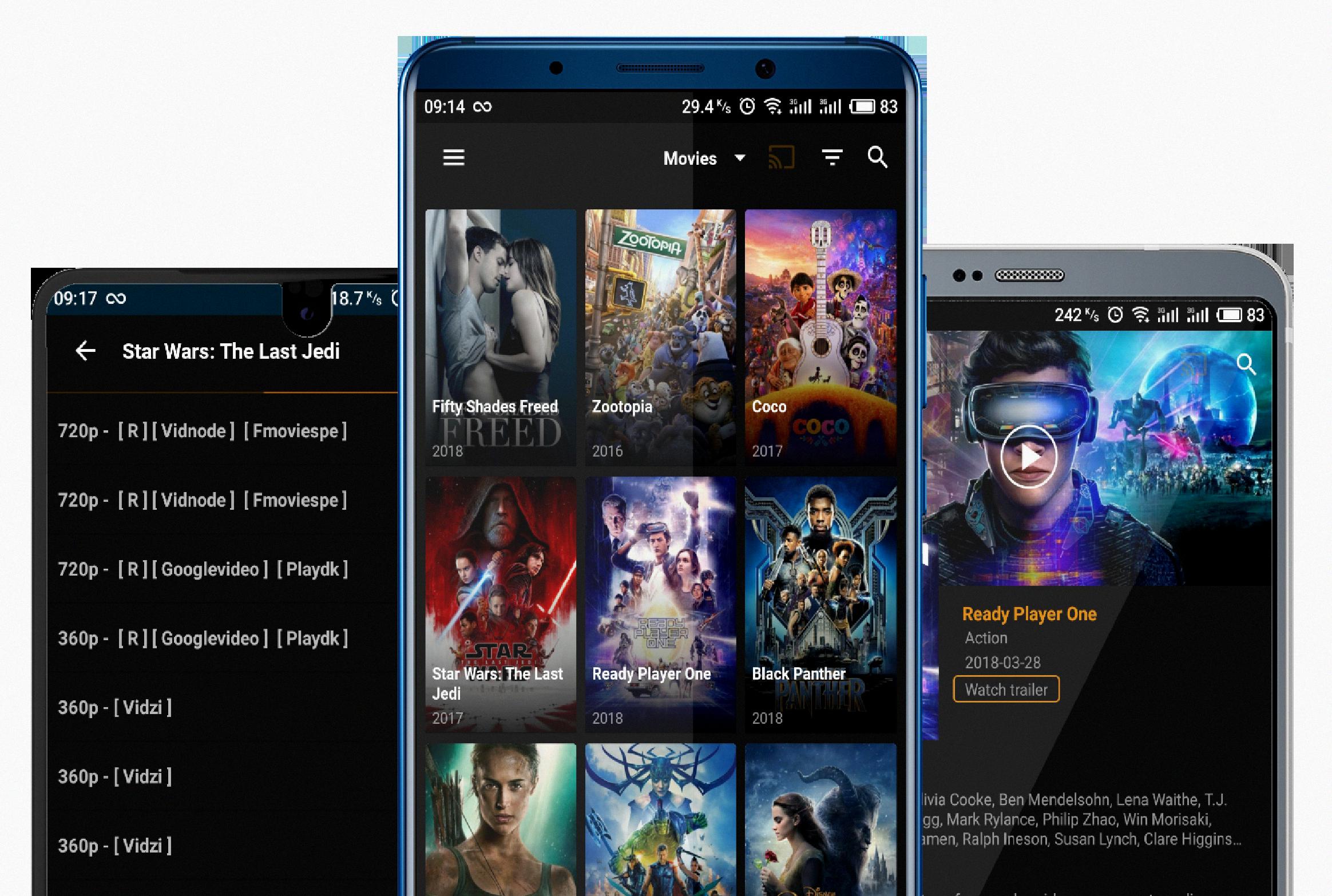 free movie apps for android 2021 free movie apps for android 2021