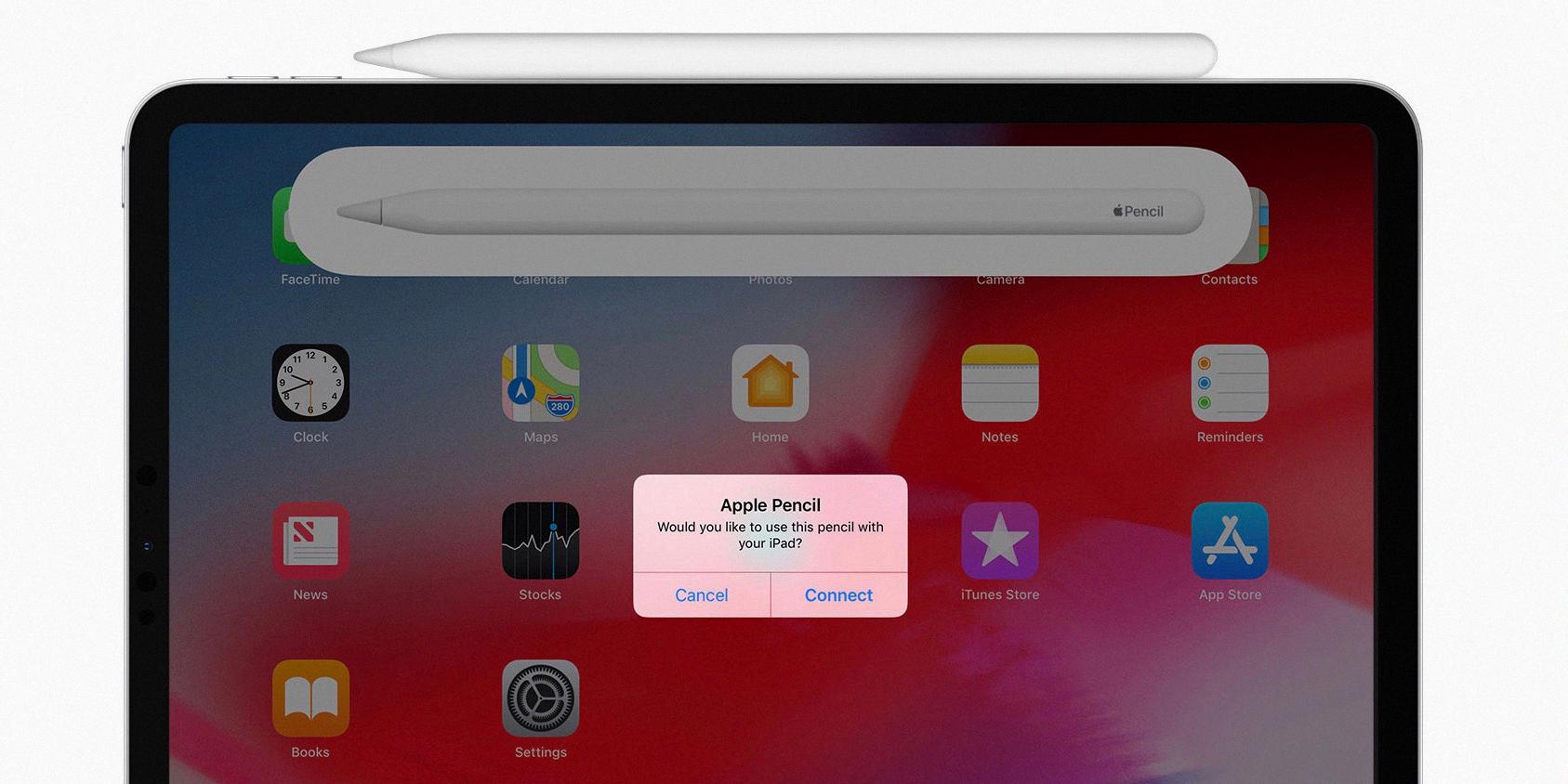 how to connect apple pencil to ipad how to connect apple pencil to ipad