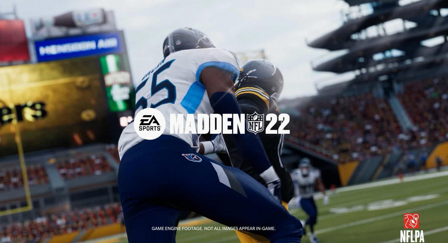 madden 22 servers madden 22 servers