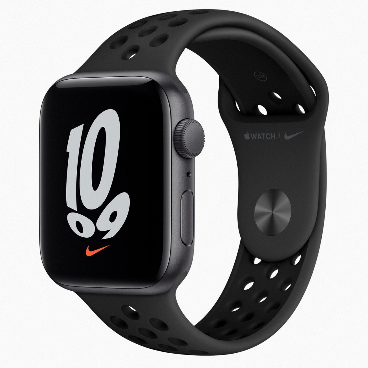 Nike Apple Watch Band - 41 Facts 2 Nike Apple Watch Band - 41 Facts 1