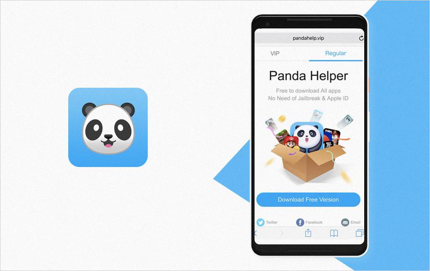 panda helper ios panda helper ios