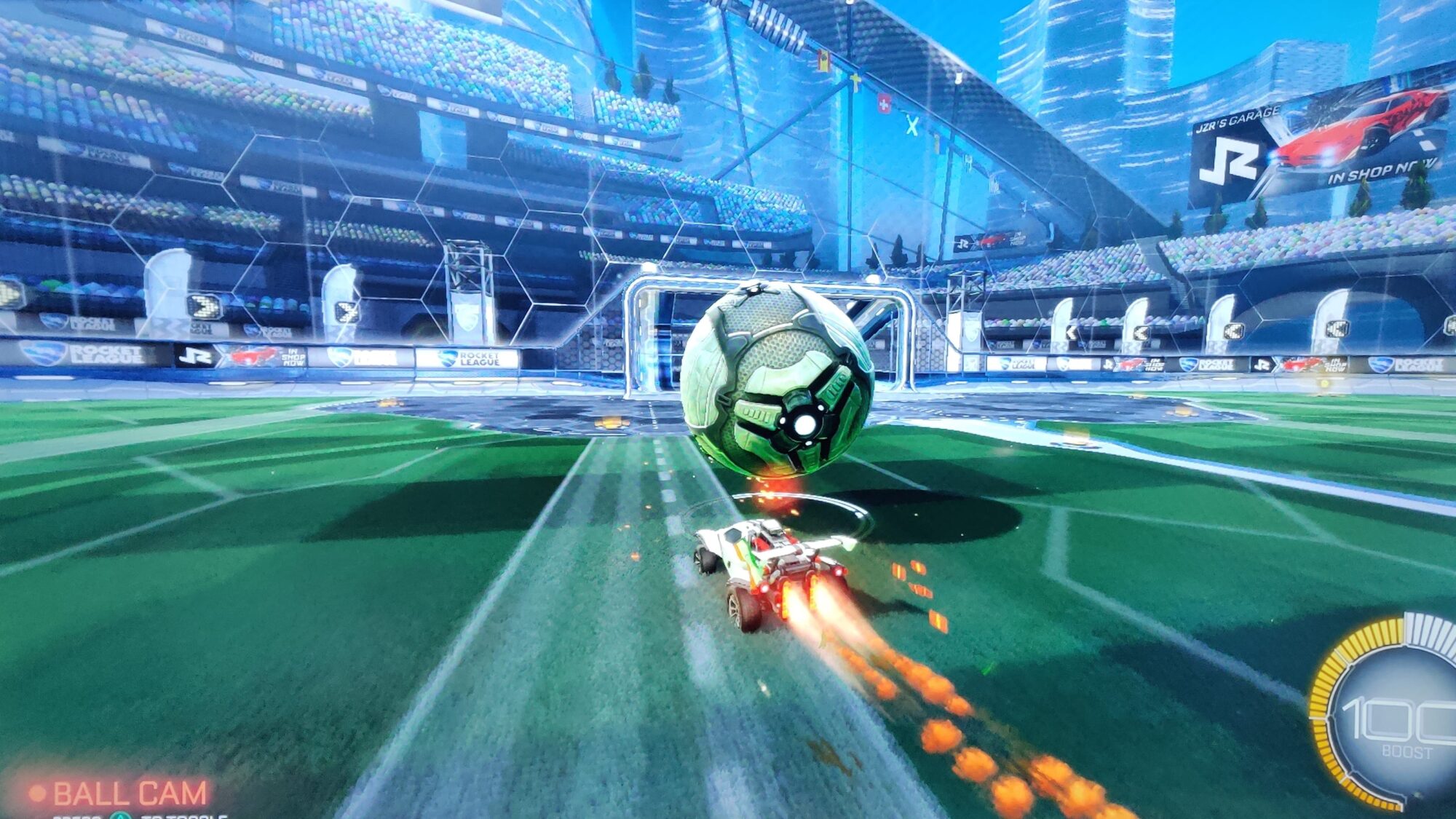 How To Accept License Agreement In Rocket League 1 How To Accept License Agreement In Rocket League