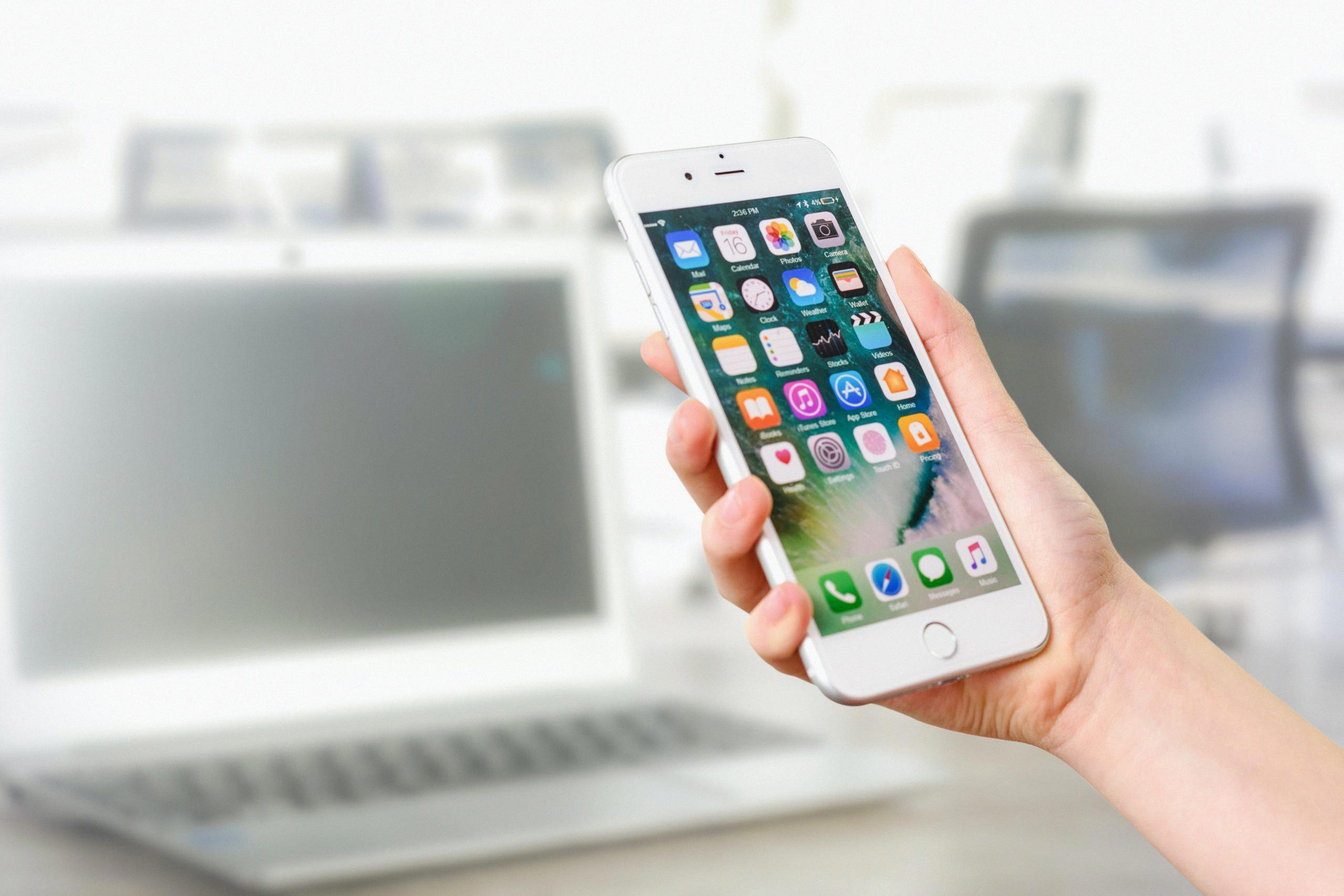 safari app missing from iphone 6 safari app missing from iphone 6