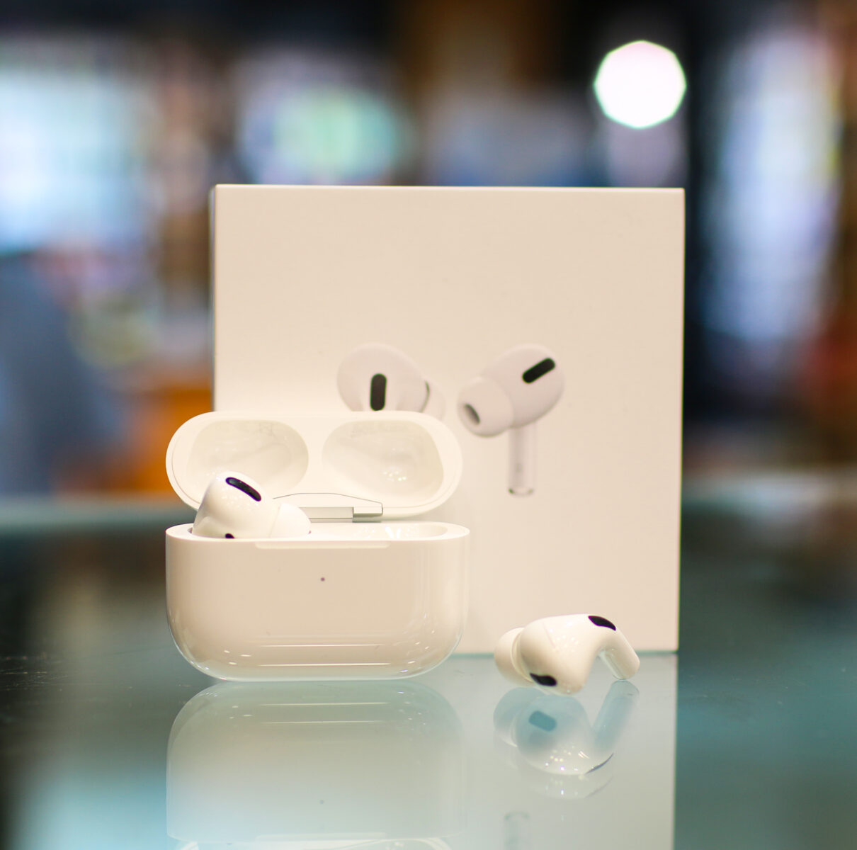 22 Tips About Airpods Pro Controls 1 AirPods Pro