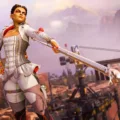 14 Facts About Apex Legends - Loba 4 Apex Legends