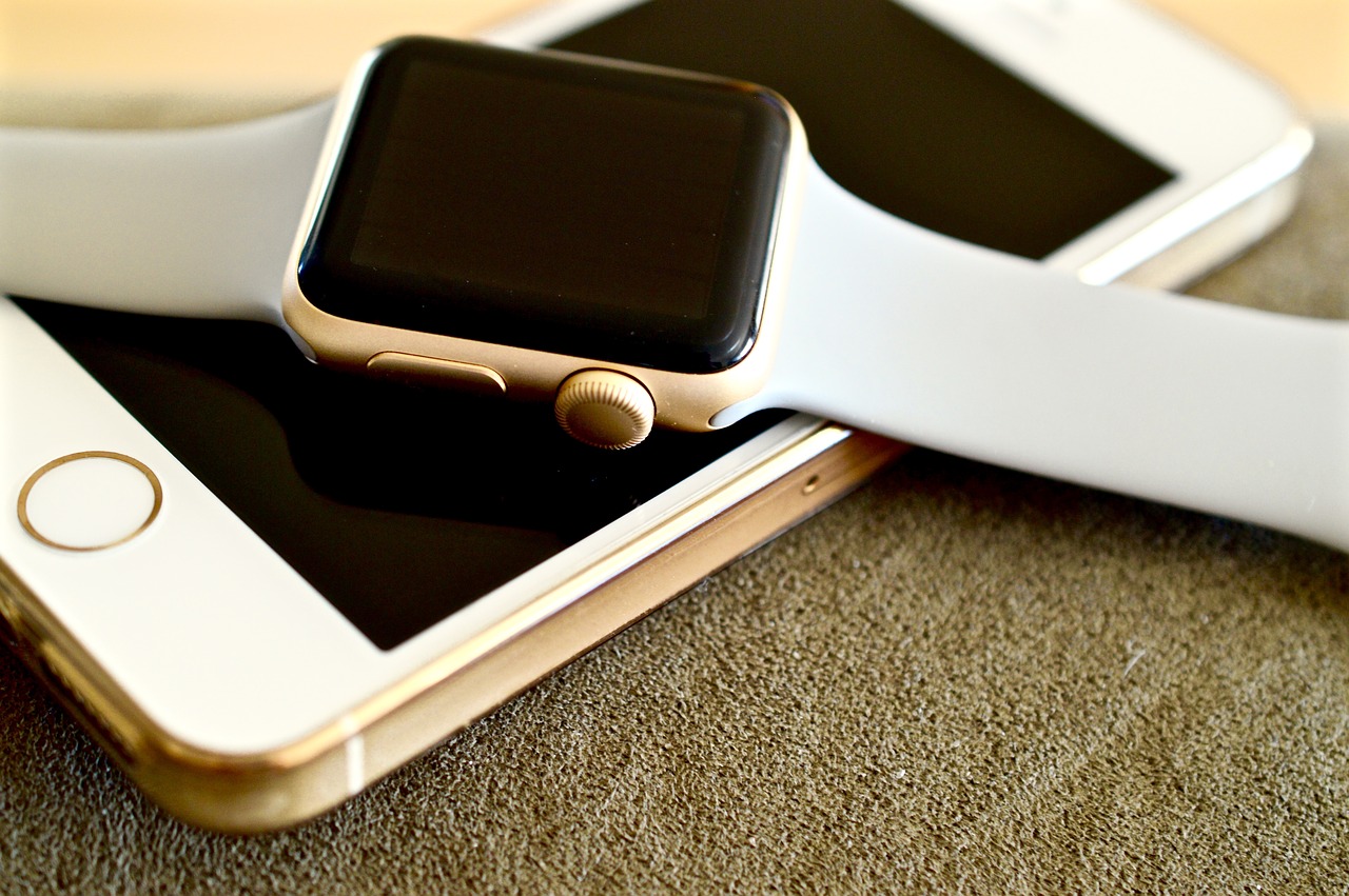 How To Pair Apple Watch 1 apple watch