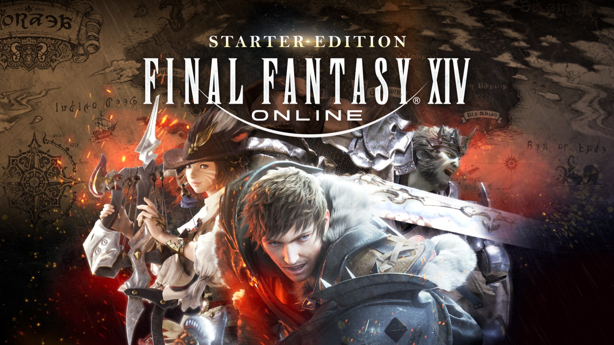 Final Fantasy XIV Troubleshooting - Lobby Server Connection Error 2002 1 Final Fantasy XIV Online