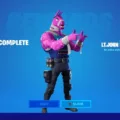 14 Fortnite Facts - LT John Llama 8 Fortnite
