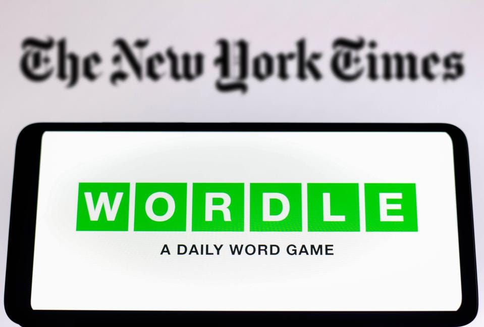 Is Wordle An App Or A Website? 1 Wordle