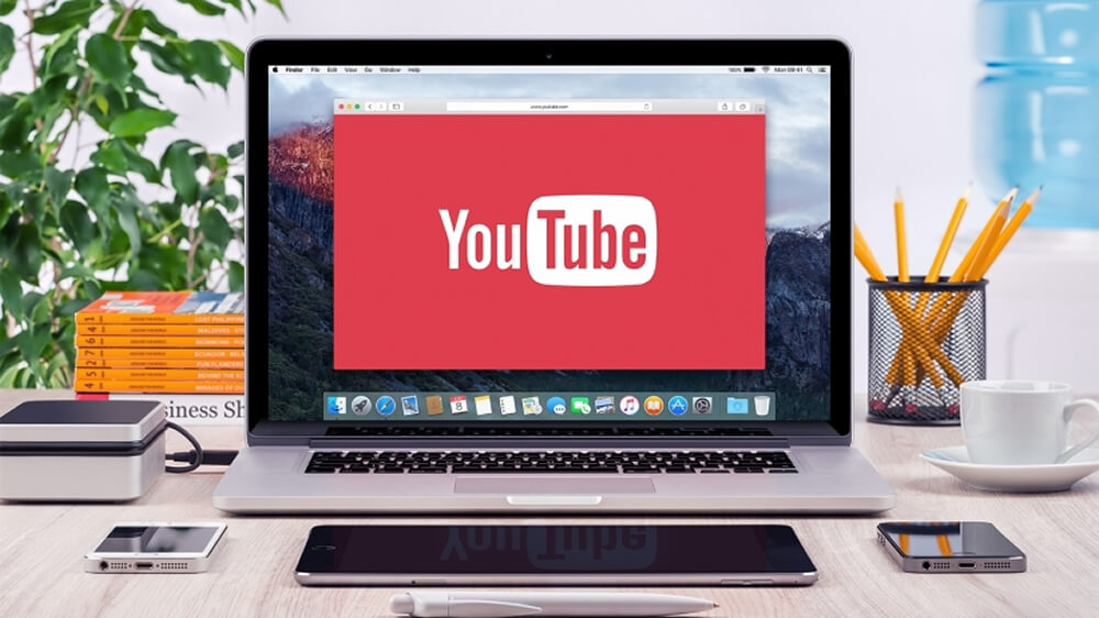 How To Download Youtube Videos On Mac? 1 YouTube