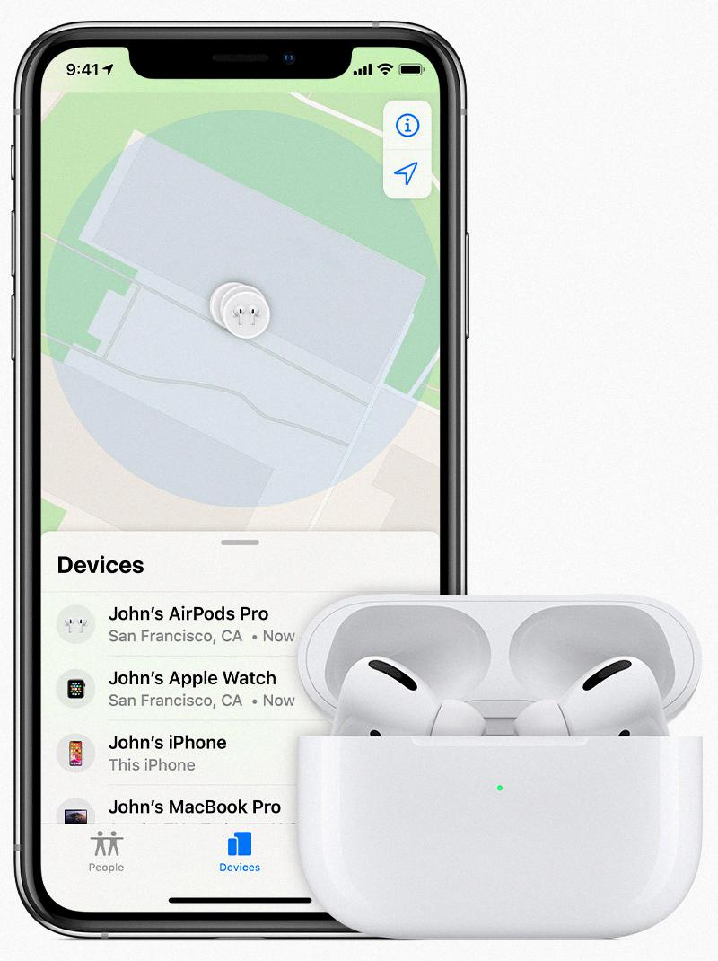 airpod tracker airpod tracker