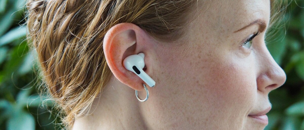 airpods pro fit test airpods pro fit test