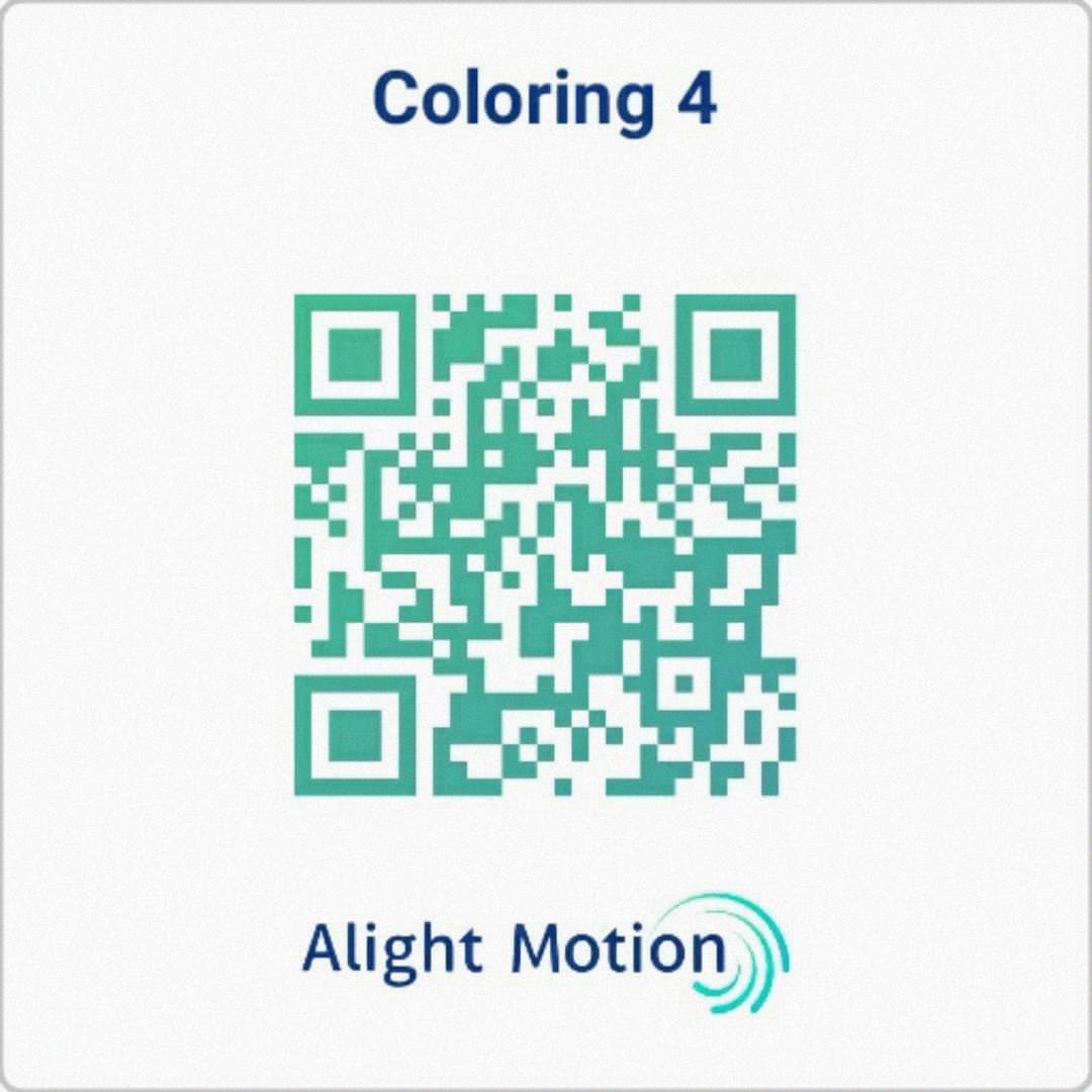 alight motion qr codes alight motion qr codes