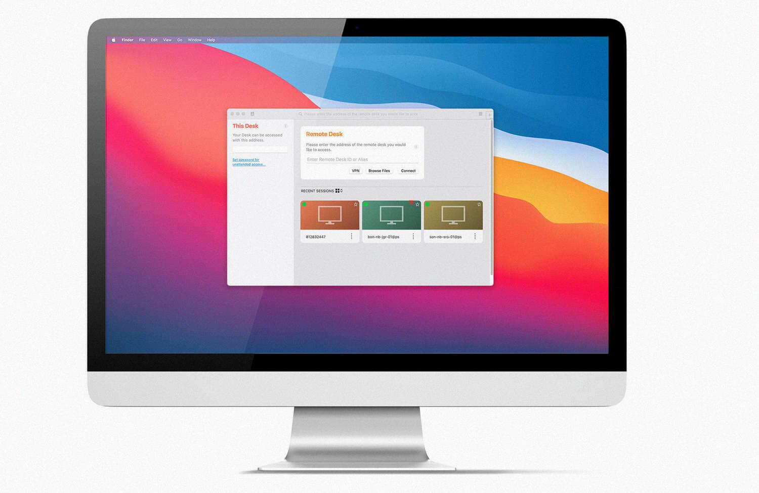 anydesk for mac anydesk for mac