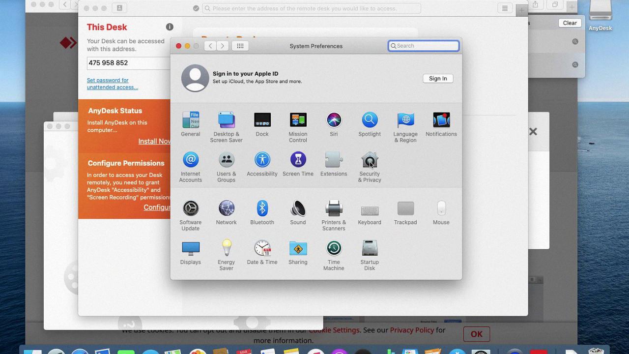 anydesk for mac anydesk for mac