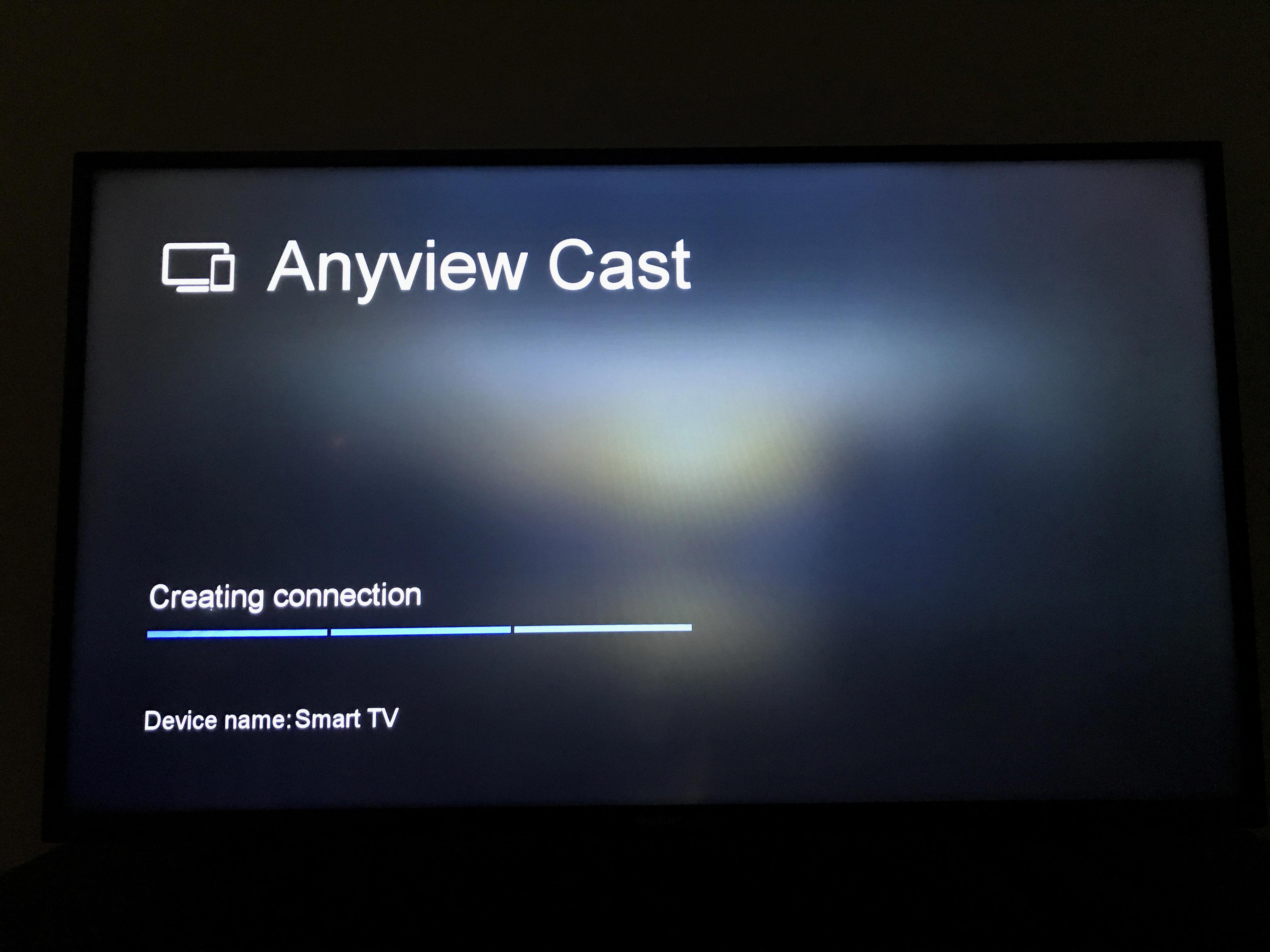 anyview cast anyview cast