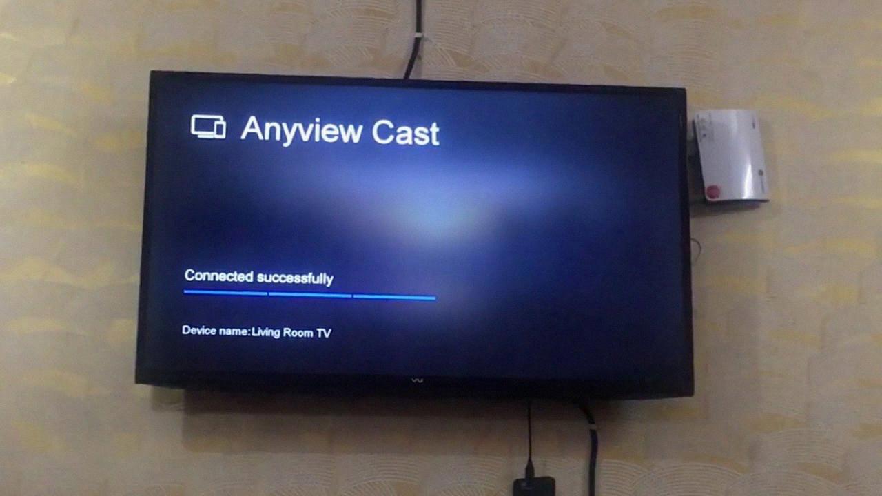 anyview cast anyview cast