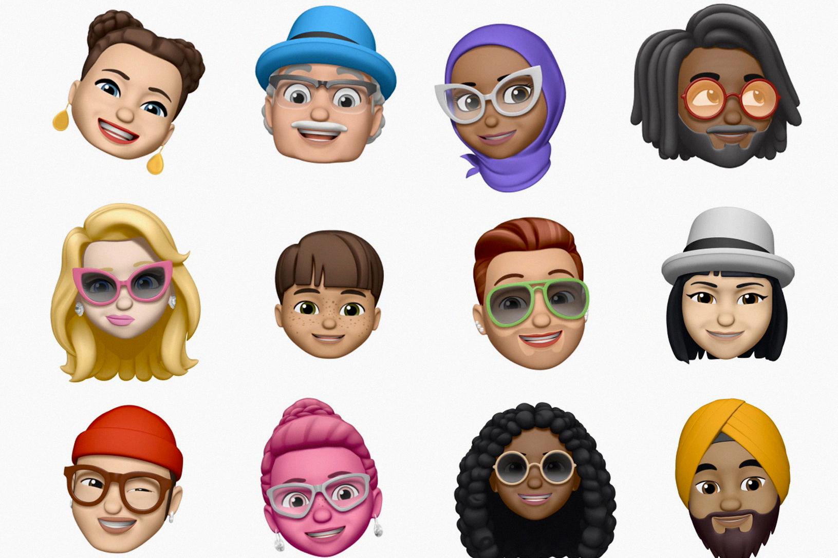 apple bitmoji apple bitmoji