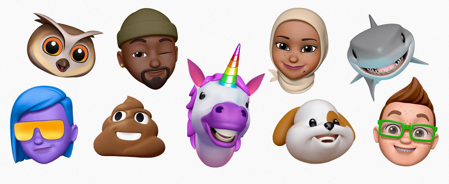 apple bitmoji apple bitmoji