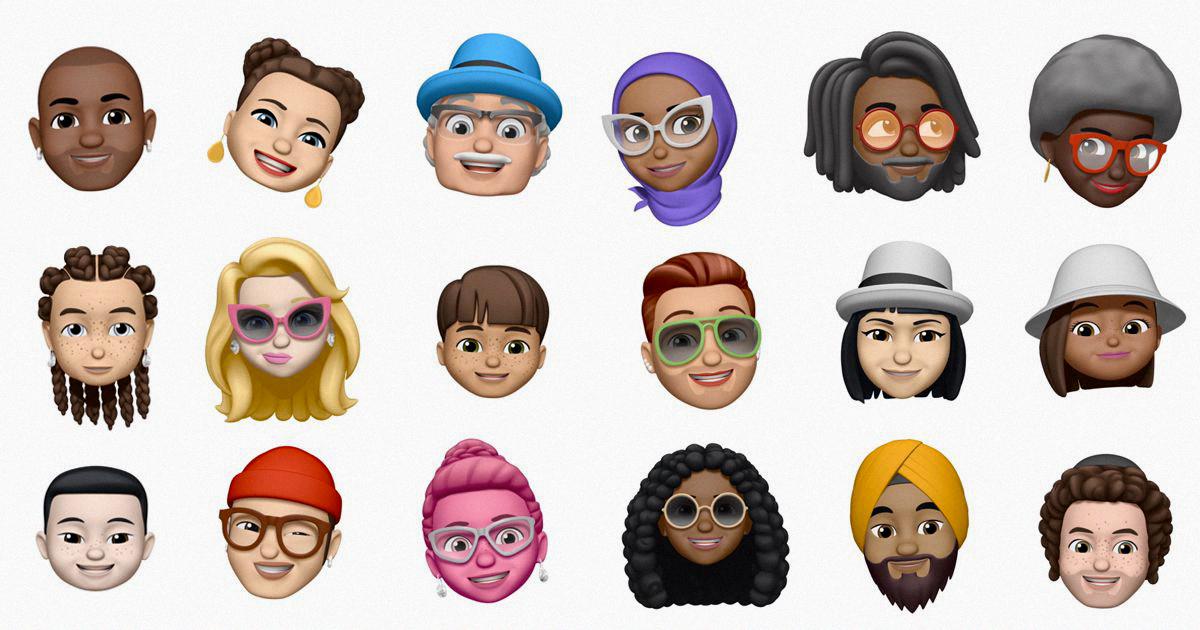 apple bitmoji apple bitmoji