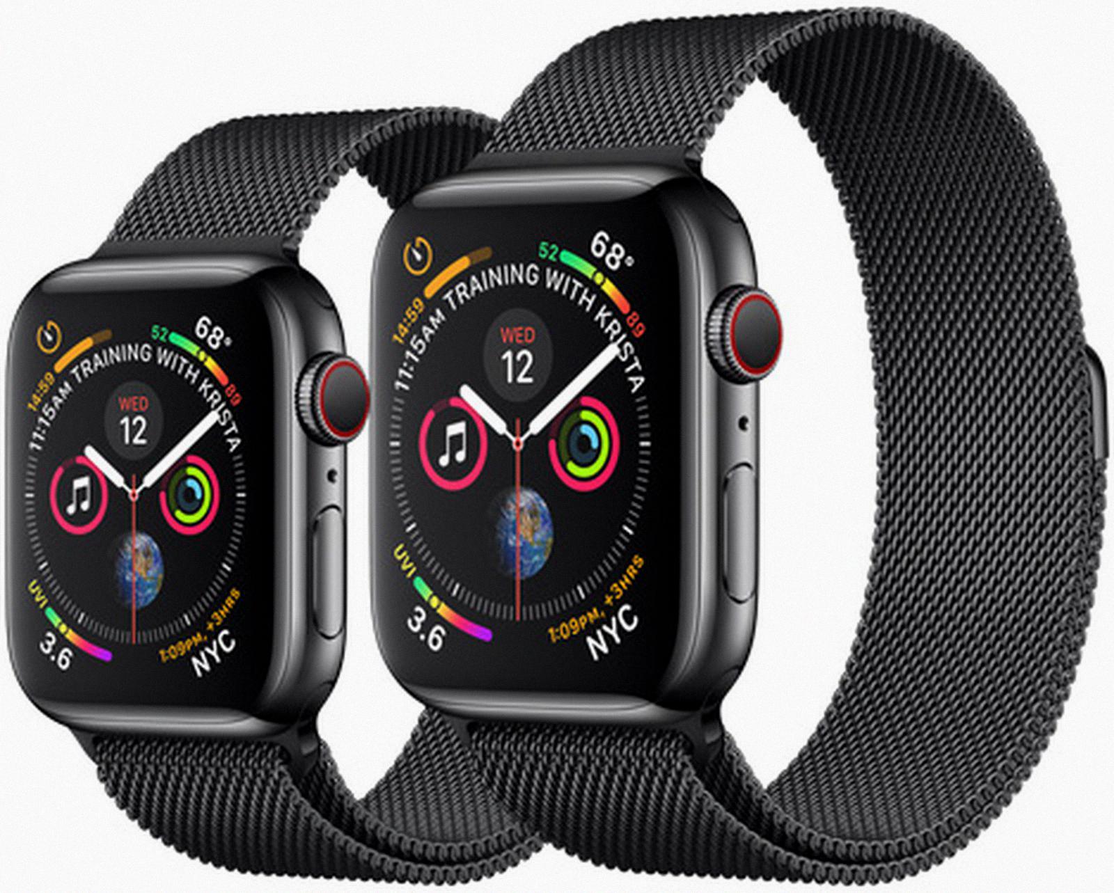 apple watch lte apple watch lte