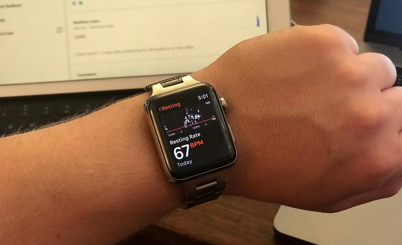 apple watch vo2 max accuracy apple watch vo2 max accuracy