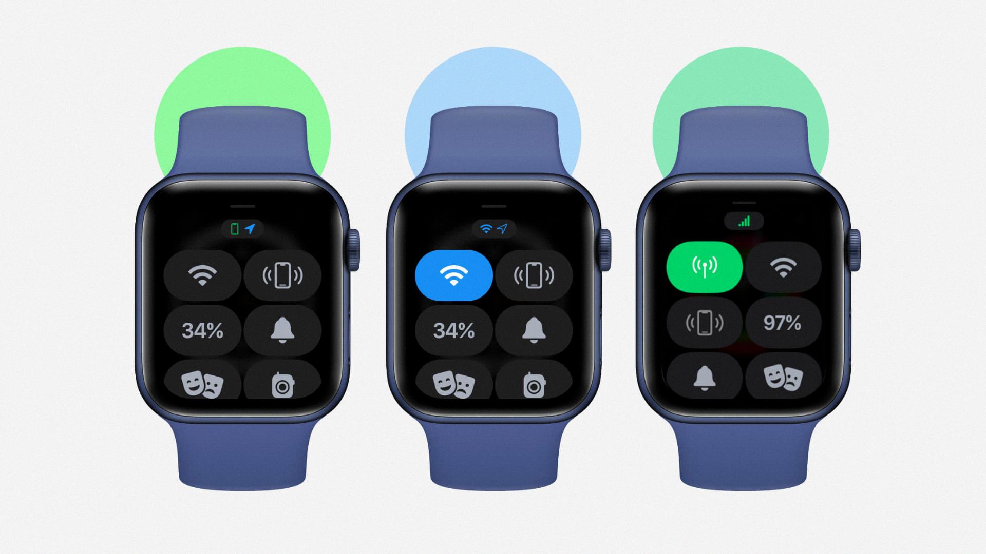 apple watch wifi apple watch wifi